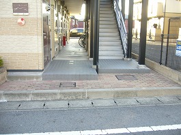 レオパレス今泉 その他