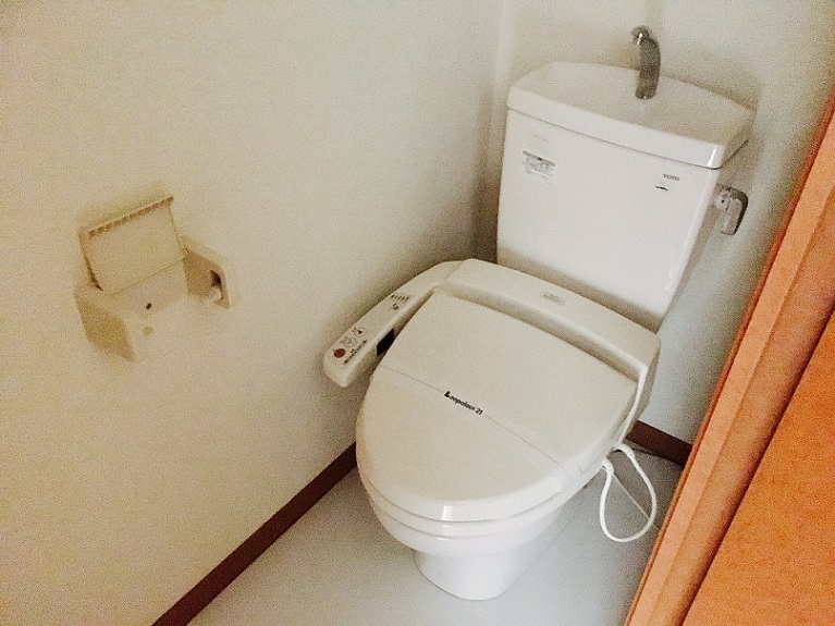 レオパレス今泉 その他