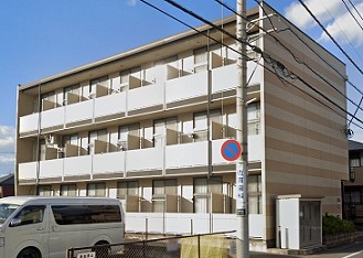 レオパレス今泉 その他