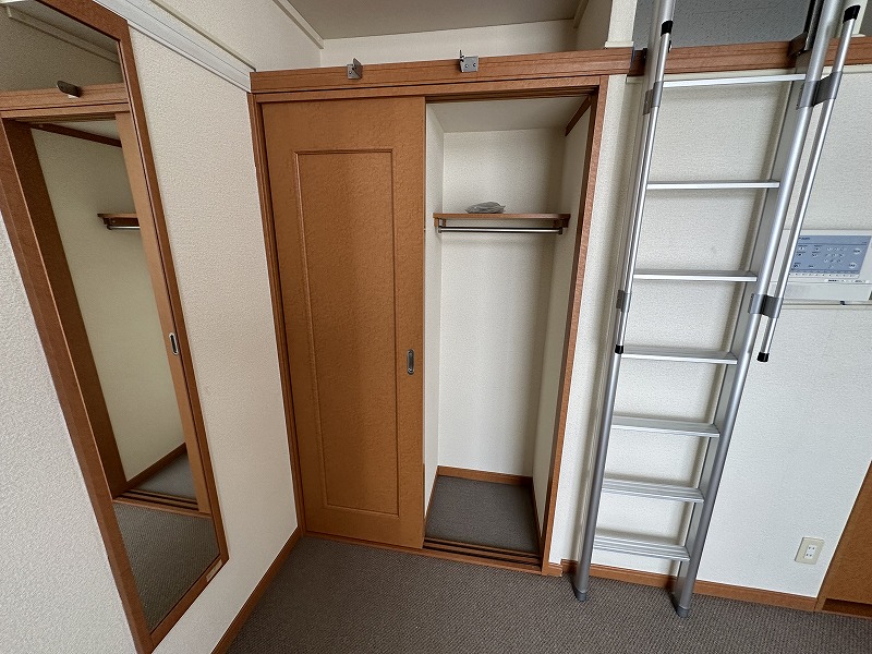 レオパレスグランエスポワール その他
