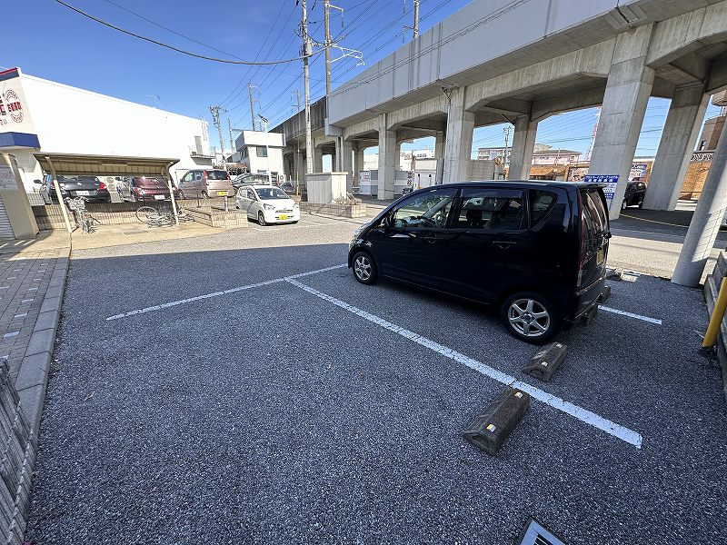 レオパレス大島 その他