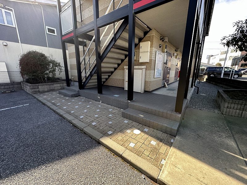 レオパレス大島 その他