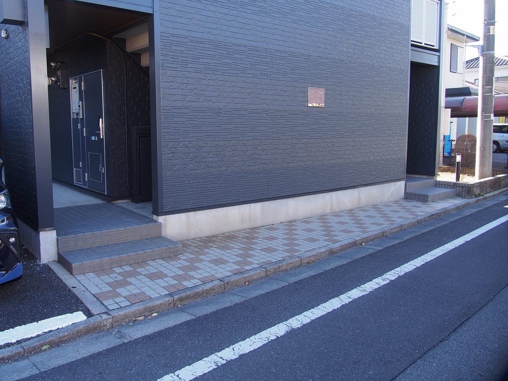 レオパレス琴 その他