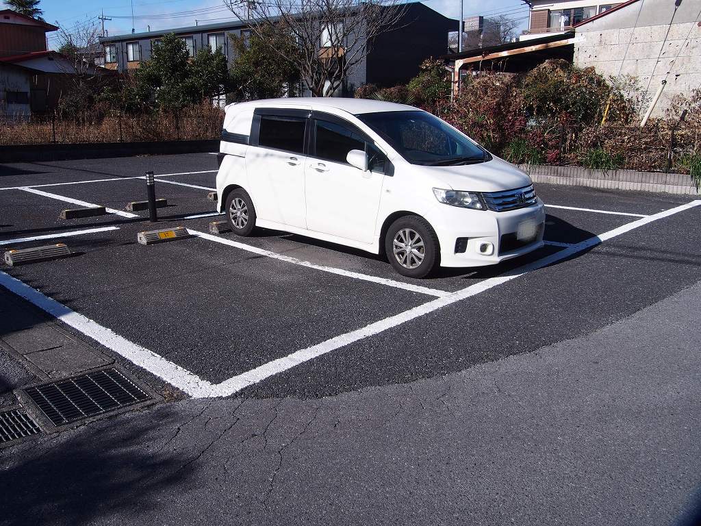 レオパレス琴 その他