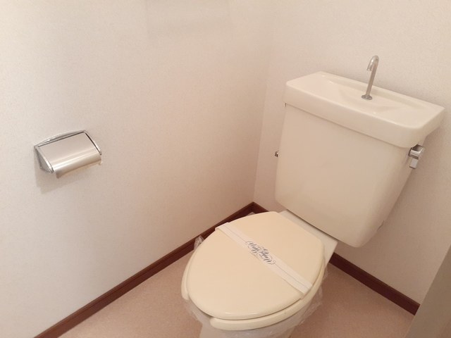 グリーンフェスト トイレ