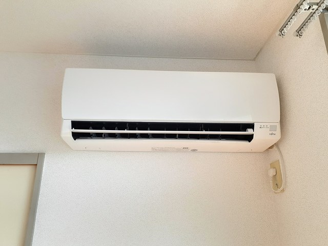 グリーンフェスト その他設備
