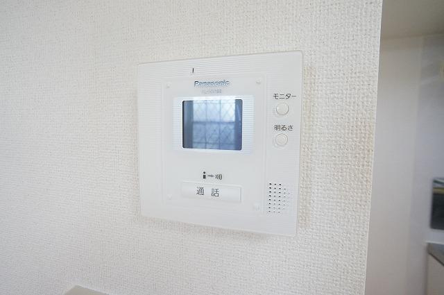 クアトロ その他設備