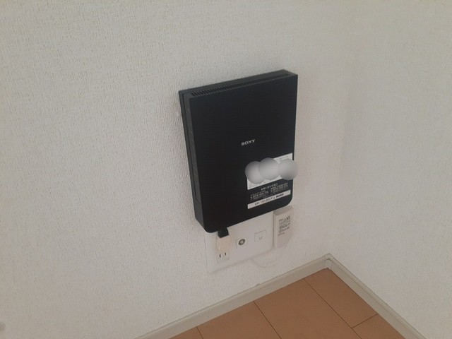 クアトロ その他設備