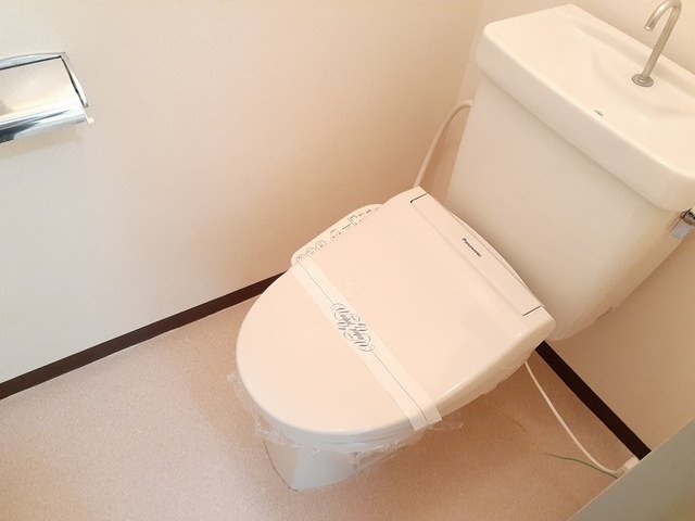 グリーンフェスト トイレ