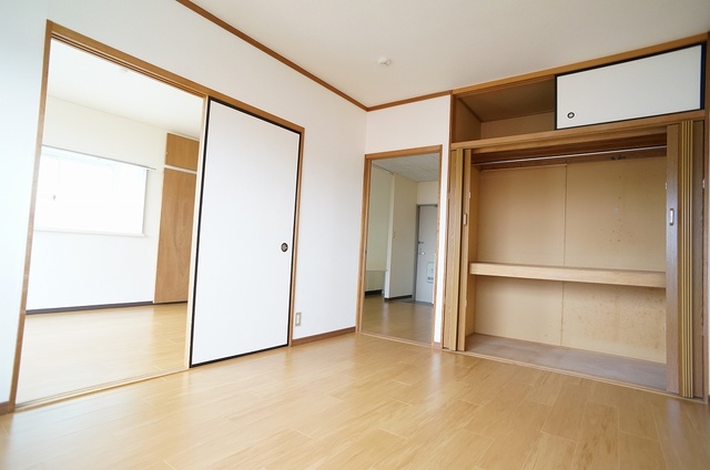 グリーンフェスト 収納