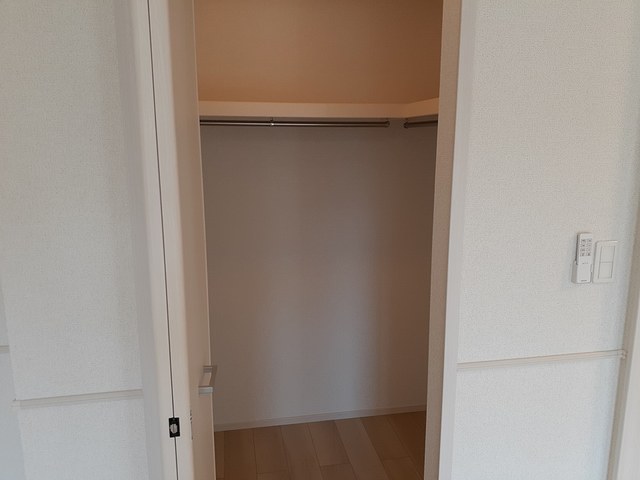 クリアネスＢ 収納
