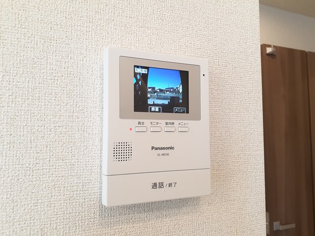 クリアネスＢ その他設備