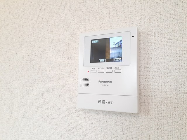 グレース　メロウ　Ｃ その他設備