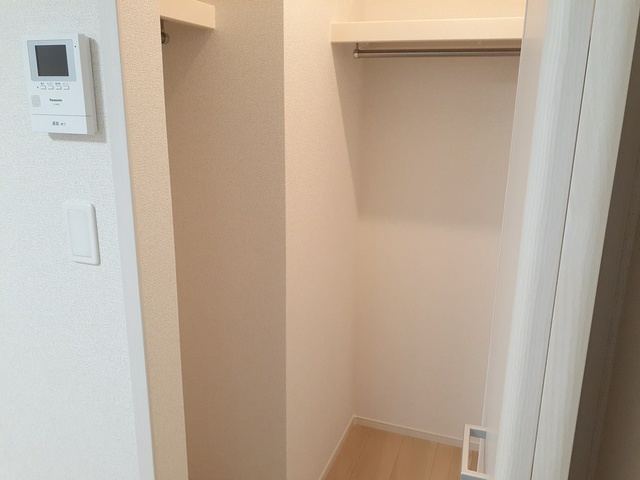グレース　メロウ　Ｄ 収納