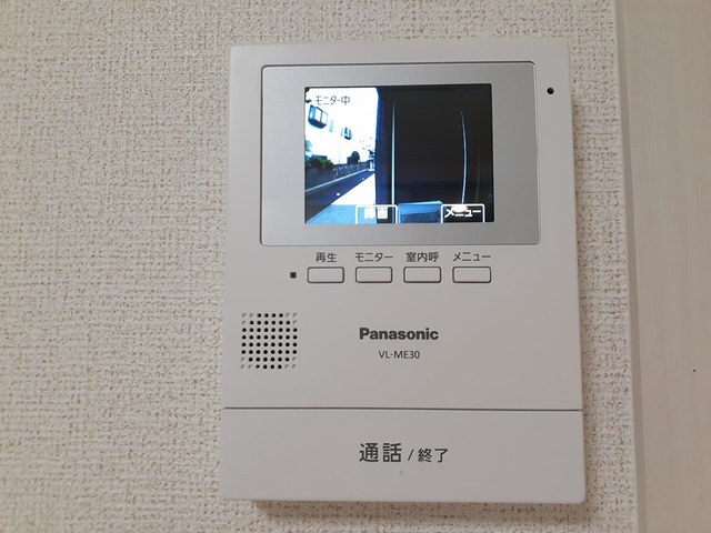 グレース　メロウ　Ｄ その他設備