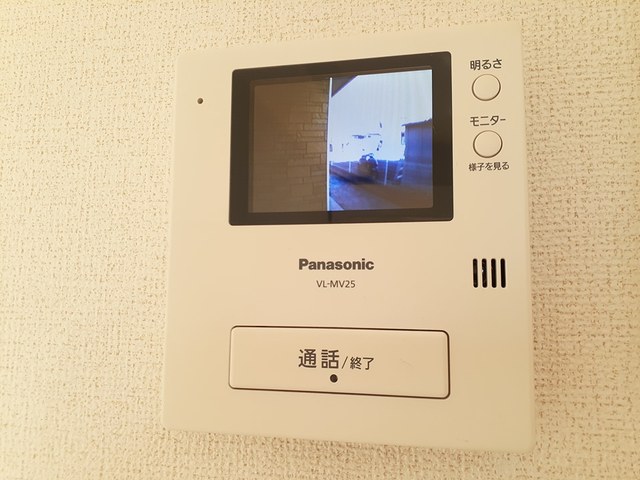サニーハウス・ヤマキ その他設備