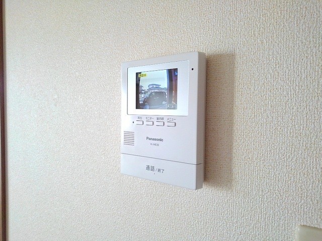 コーポ　サンパティーク その他設備