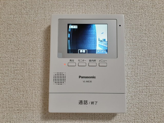 グレース　メロウ　Ｄ その他設備
