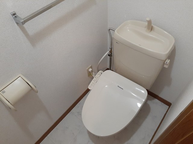 グレイスフルＴ・Ｋ トイレ