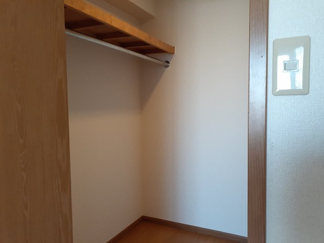 グレイスフルＴ・Ｋ 収納