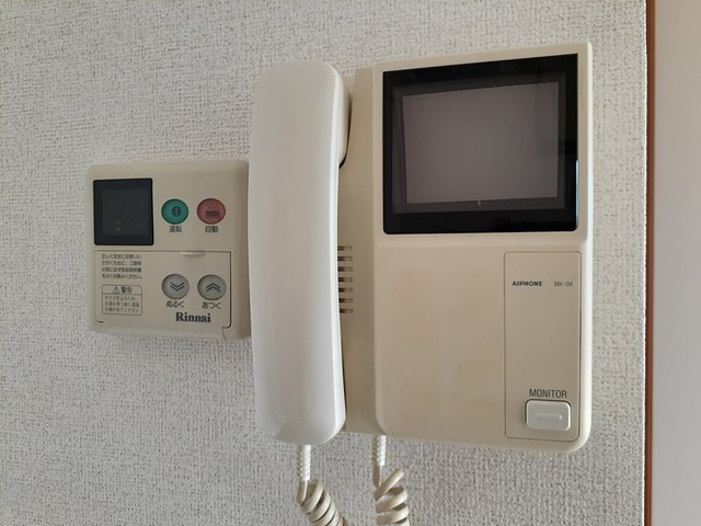 グレイスフルＴ・Ｋ その他設備