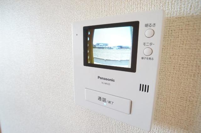 スイートタウンＨ その他設備