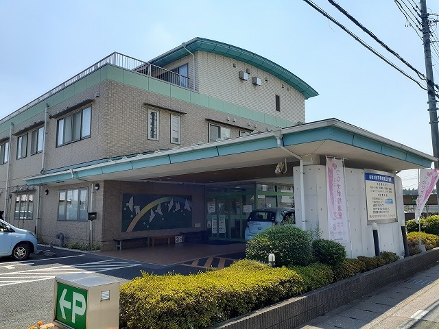 スイートタウンＨ 協立診療所まで240m