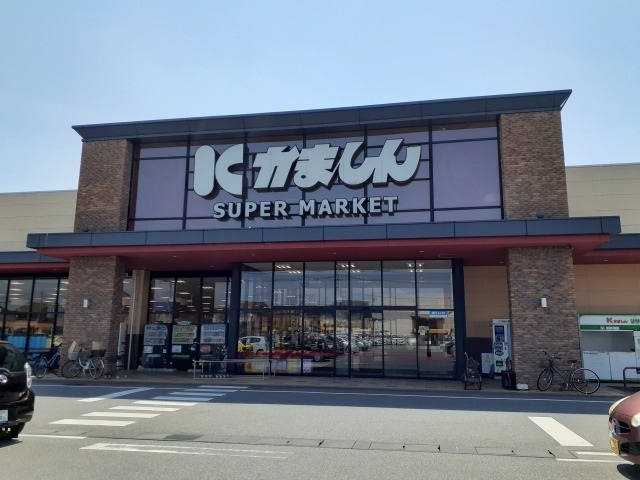 スタンザ　フォルツナータ かましん 平松本町店まで800m