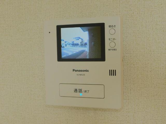 ソレーラⅡ その他設備