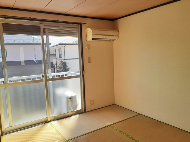 パークサイド宝木Ｂ その他