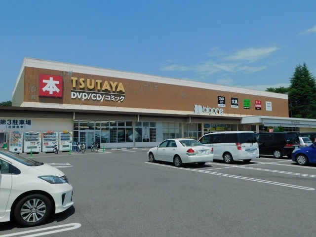 カーサ・セレッソＡ TSUTAYA宇都宮竹林店まで1000m