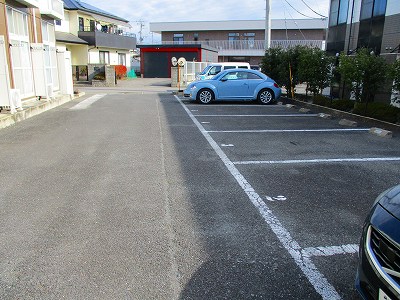 レオパレスカーサエスペランサ その他