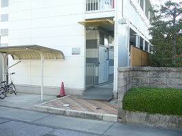 レオパレスカーサエスペランサ その他