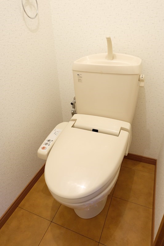 Y＆Mイマージュ ※同棟同型内観写真、現状優先となります。