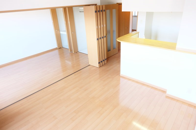 Y＆Mイマージュ ※同棟同型内観写真、現状優先となります。