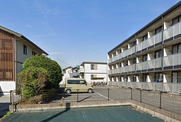 レオパレスパークハウス宮の内 その他