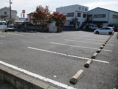 レオパレスプレヴェール その他