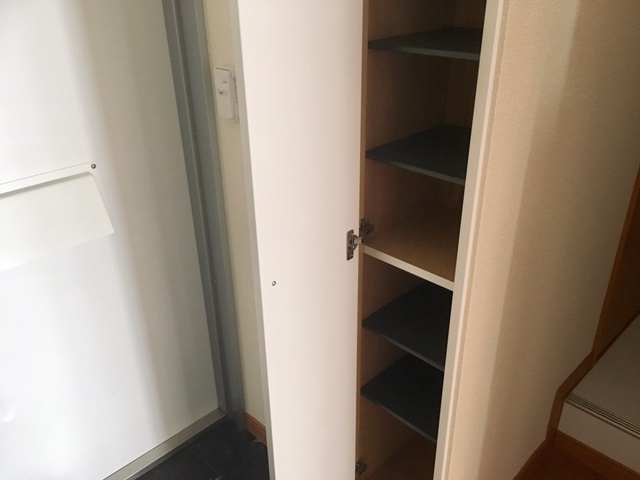 レオパレスフローラ真岡 その他