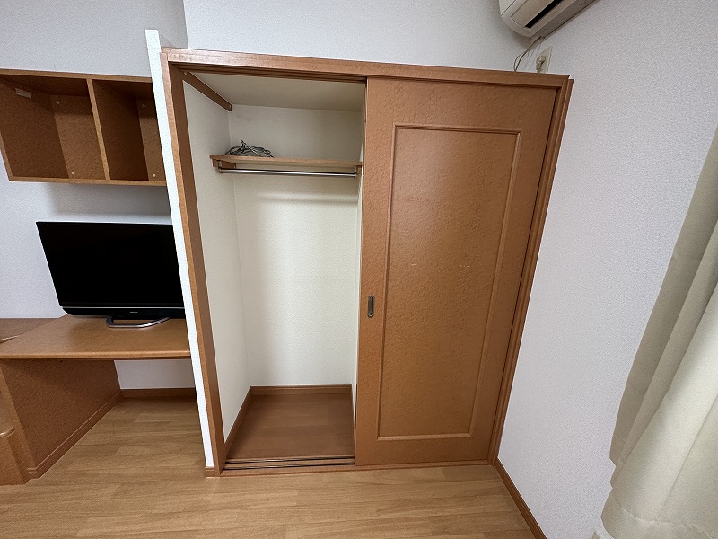 レオパレスパレスマンションⅤ その他