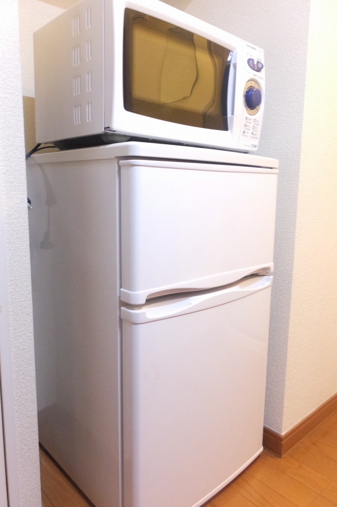 レオパレス今泉 その他