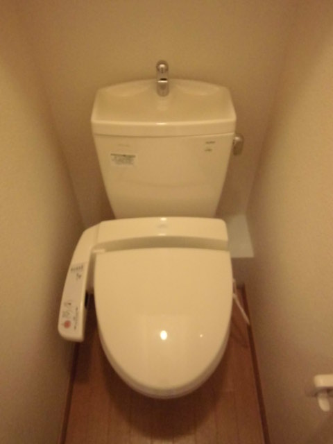 レオパレスタナヒガーデン その他