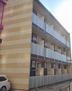 レオパレスルーメン その他