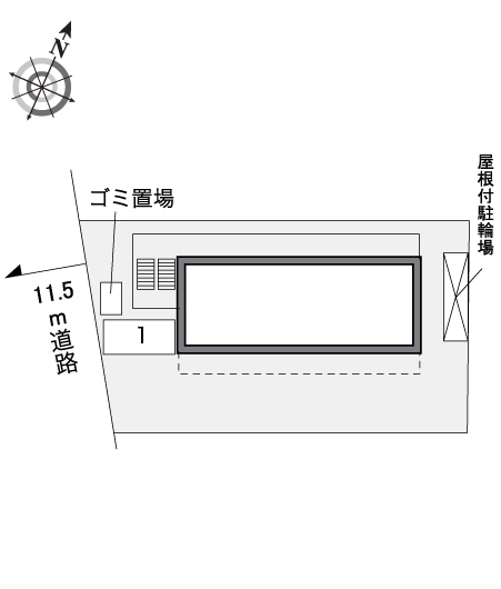 レオパレスルーメン その他