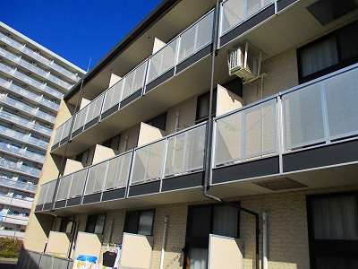 レオパレスルーメン その他