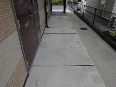 レオパレスルーメン その他