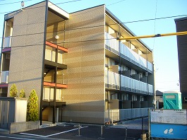 レオパレスルーメン その他