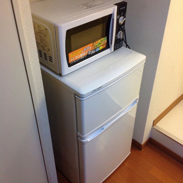 レオパレスルーメン その他