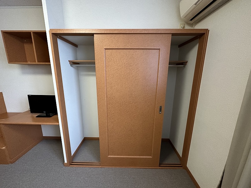 レオパレス大島 その他