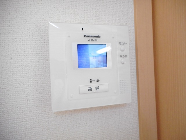 アーバンハイツ岩崎Ｅ その他設備