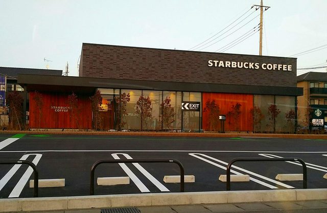 アーバンハイツ岩崎Ｅ スターバックス宇都宮鶴田店まで180m